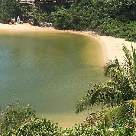 Praia Bela, Vista Mar. Novo! Pitimbu  Esterno foto