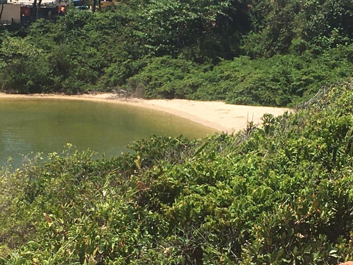 Praia Bela, Vista Mar. Novo! Pitimbu  Esterno foto