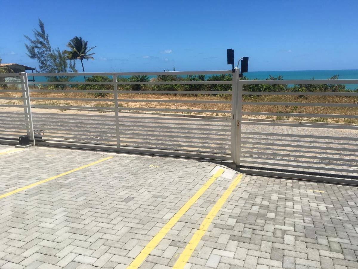 Praia Bela, Vista Mar. Novo! Pitimbu  Esterno foto